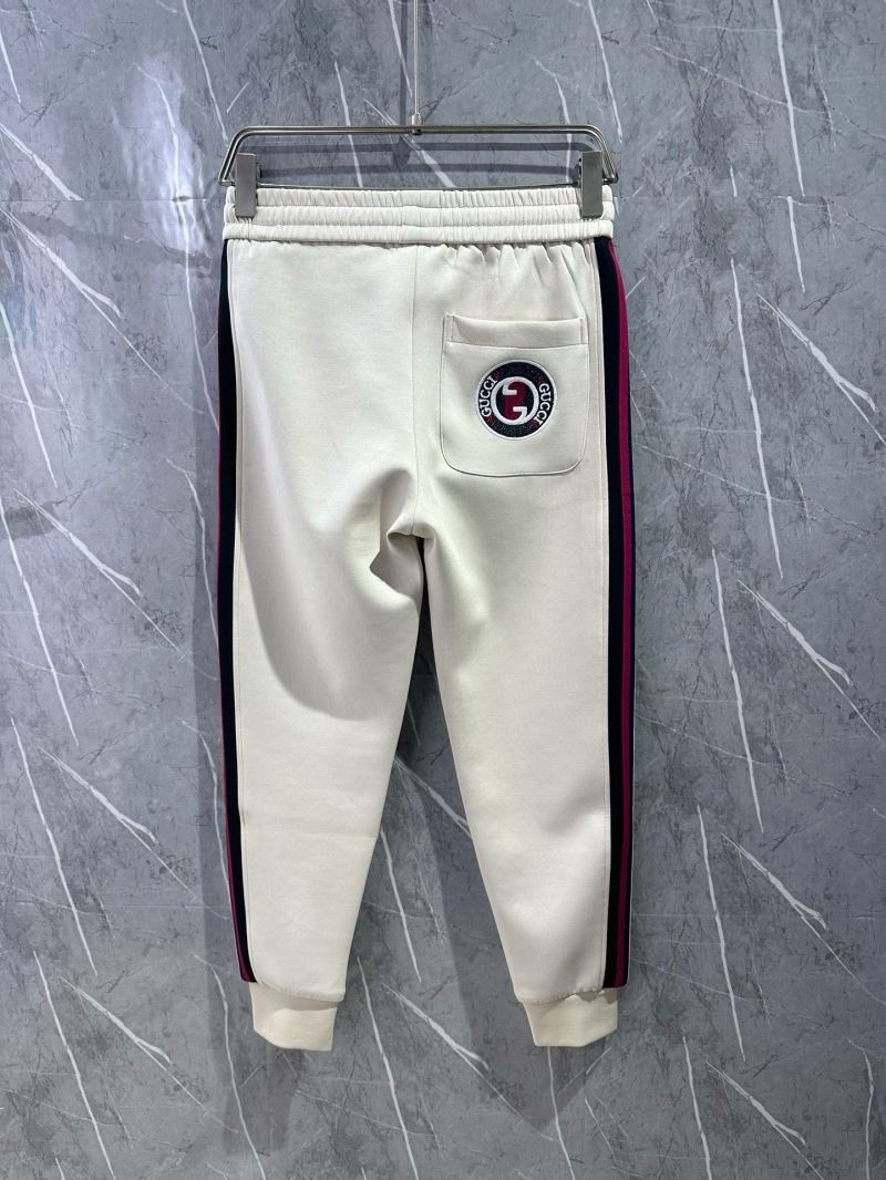 Gucci Long Pants